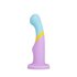 Avant – Silikon-Dildo mit Saugnapf – Heart of Gold_