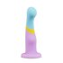 Avant – Silikon-Dildo mit Saugnapf – Heart of Gold_