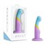 Avant – Silikon-Dildo mit Saugnapf – Heart of Gold_