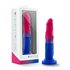 Avant – Pride Silikondildo mit Saugnapf – Love_