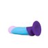 Avant – Suko Silikon-Dildo mit Saugnapf – Purple Haze_