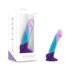 Avant - Siliconen Dildo Met Zuignap -  Purple Haze_