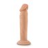 Dr. Skin – Dr. Small Dildo mit Saugnapf – Vanille_