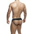 Dr. Skin - Gode-ceinture creux 16,5 cm - Beige_