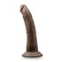 Dr. Skin - Realistic Dildo With Suction Cup 7''_