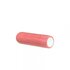 Vibromasseur bullet rechargeable Gaia Eco - Corail_