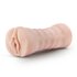 M for Men - Masturbator Ashley mit Kugelvibrator - Vagina_