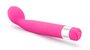 Rose - Scarlet Vibromasseur pour point G - Rose_