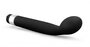 Rose - Scarlet G-spot Vibrator - Black_