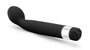 Rose - Scarlet G-spot Vibrator - Black_