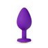 Temptasia - Bling Plug Medium - Purple_