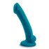 Temptasia - Reina Dildo - Teal_