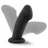 Temptasia - Elvira Dildo - Black_