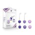 Wellness – Kegel-Trainings-Set – Lila_