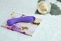 Wellness - G Ball Vibrator - Purple_