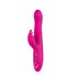 Lush Kira Rabbit Vibrator - Samtrosa_