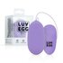 Luv Egg XL - Violett_