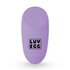 Luv Egg XL - Violet_