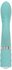 Pillow Talk - Kinky Rabbit & G-Spot Vibrator - Teal_