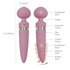 Pillow Talk - Sultry Dubbele Vibrator - Roze_