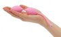 Pillow Talk - Frisky Pleasure Balls - Roze_