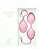 Pillow Talk - Frisky Pleasure Balls - Roze_