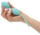 Pillow Talk - Frisky Pleasure Balls - Turquoise_