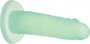 Addiction - Cocktails Silicone Dildo - Mint Mojito_