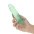 Addiction - Cocktails Silicone Dildo - Mint Mojito_