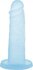 Addiction - Cocktails Silicone Dildo - Blue Lagoon_