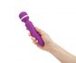 Wonderlust - Destiny Wand Vibrator - Purple_