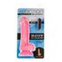 Addiction - Brandon Im-Dunkeln-leuchtender-Dildo - 18 cm_