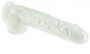 Addiction - Pearl-Dildo mit Saugnapf - 20 cm_