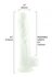 Addiction - Pearl-Dildo mit Saugnapf - 20 cm_