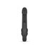 No-Parts - Morgan Strapless Strap-On Dildo - 22 cm - Black_