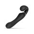 No-Parts - Avery Strapless Strap-On Vibrating Dildo - 22 cm_