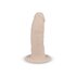 No-Parts - James Realistischer Hohlraum-Dildo 15 cm_