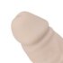 No-Parts - James Realistic Hollow Dildo 15 cm_