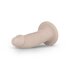 No-Parts - James Realistischer Hohlraum-Dildo 15 cm_