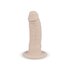 No-Parts - James Realistischer Hohlraum-Dildo 15 cm_