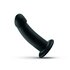 No-Parts - Charlie Dildo 14.5 cm - Black_