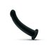 No-Parts - Parker Dildo 19.5 cm - Black_