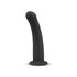 No-Parts - Parker Dildo 19.5 cm - Black_