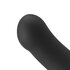 No-Parts - Parker Dildo 19.5 cm - Zwart_