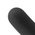 No-Parts - Logan Dildo 13.5 cm - Zwart_