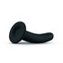 No-Parts - Logan Dildo 13.5 cm - Black_