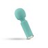 Mini Vibe Stabvibrator - Aqua_