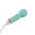 Mini vibromasseur baguette - Turquoise_