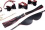 Bow - Luxus-BDSM-Set mit Reisetasche_