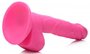 Gode Poppin 16,5 cm - Rose_